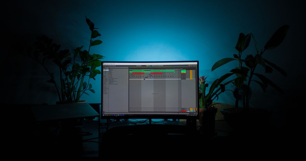 ableton feature