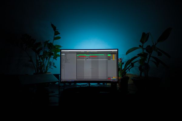 ableton feature