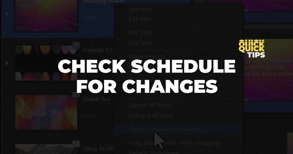 Check Schedule-3