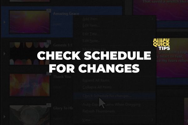 Check Schedule-3