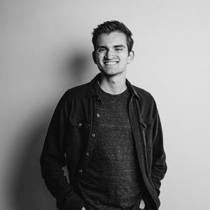 Joshua Borger