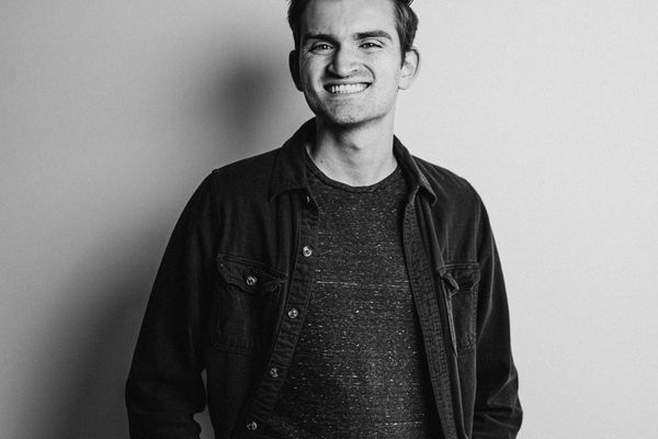 Joshua Borger avatar