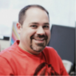 Rodger King avatar